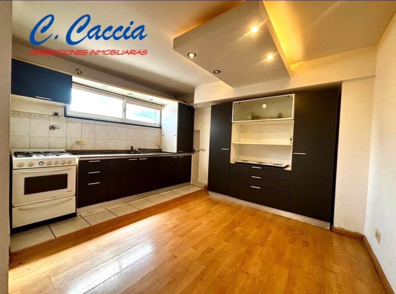 Foto de ALQUILER DEPTO. 2 1/2 AMBIENTES - VILLA DEVOTO, imagen 3