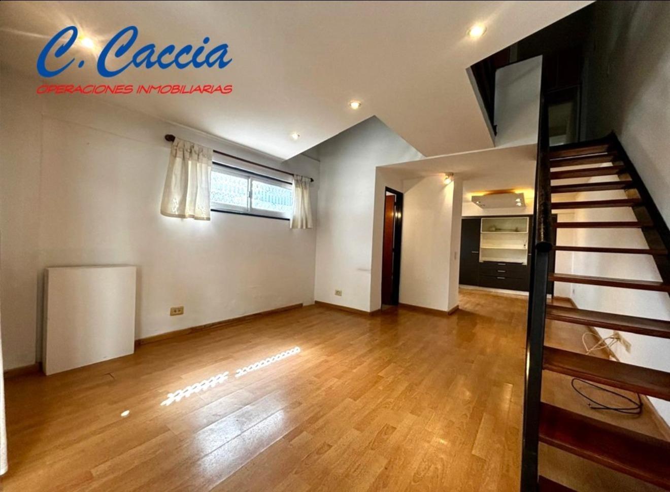 Foto de ALQUILER DEPTO. 2 1/2 AMBIENTES - VILLA DEVOTO, imagen 1