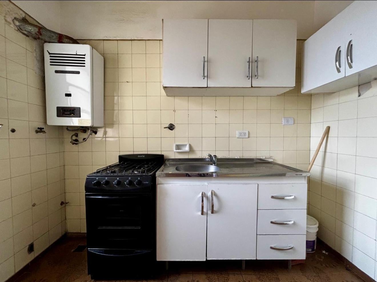 Foto de ALQUILER DEPARTAMENTO 3 AMBIENTES - CABALLITO, imagen 2