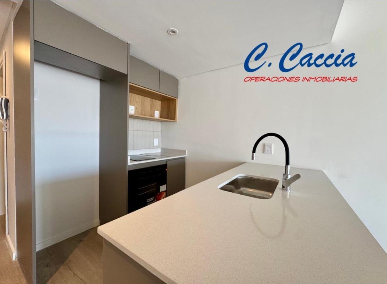 Foto de DEPARTAMENTO 1 AMBIENTE - VILLA DEL PARQUE, CAPITAL FEDERAL, imagen 5