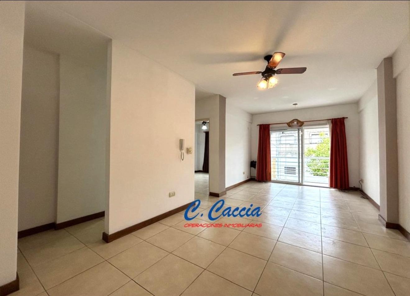Foto de ALQUILER DEPARTAMENTO 3 AMBIENTES - VILLA URQUIZA, imagen 1