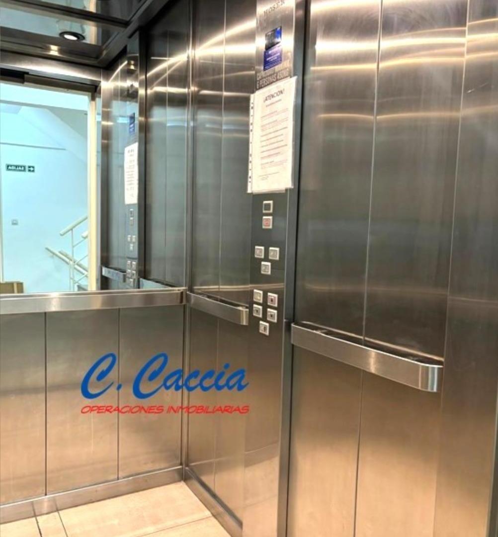 Foto de ALQUILER DEPARTAMENTO 3 AMBIENTES - VILLA URQUIZA, imagen 4