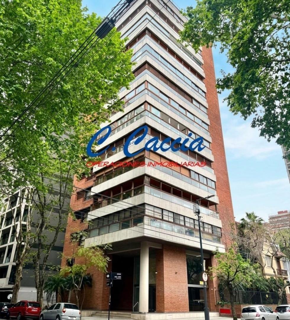 Foto de DEPARTAMENTO 3 DOR.C/DEP - BELGRANO C/CHICO/BARRANCAS, CAPITAL FEDERAL, imagen 2