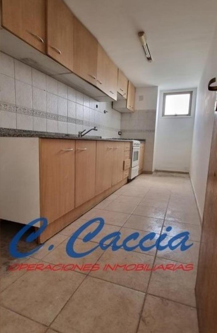 Foto de DEPARTAMENTO 4 AMBIENTES CON TERRAZA PROPIA, imagen 5