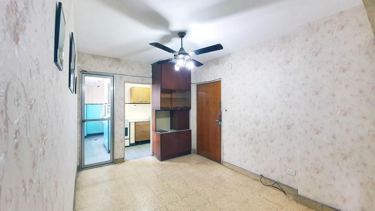 MUY LINDO DEPTO 2 AMB IDEAL INVERSOR