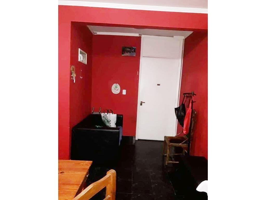 Oportunidad! Muy Lindo Depto 4 Amb C/bcón Financiacion! 1