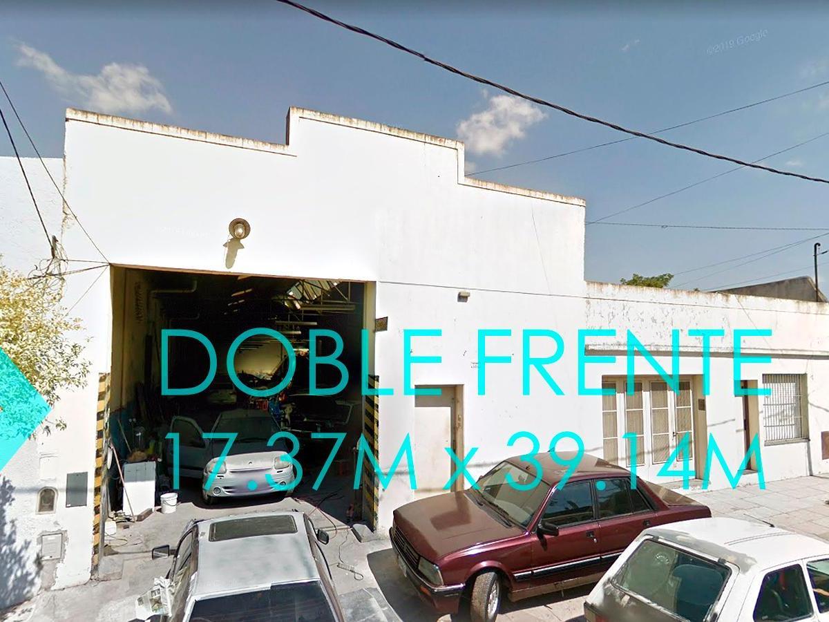 Propiedad en Argentina