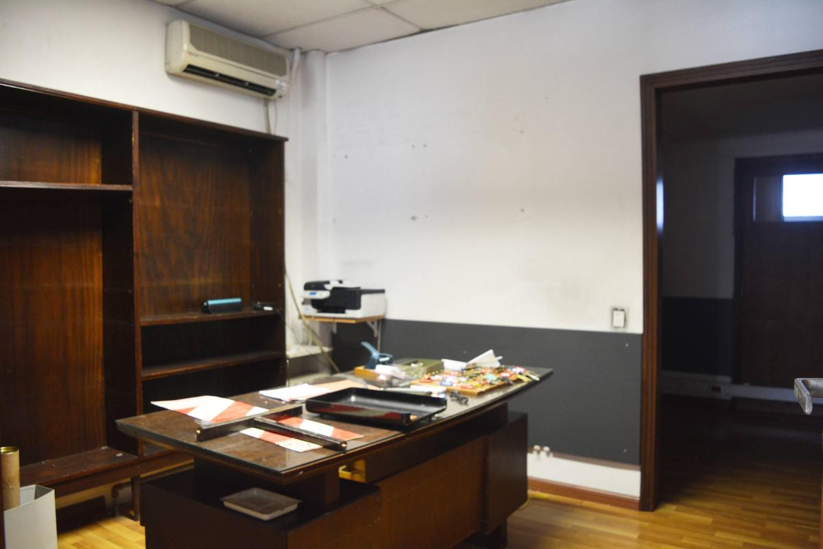 Corredor Medio - Arenales 2016 Recoleta! - 1900 m² a Construir 1