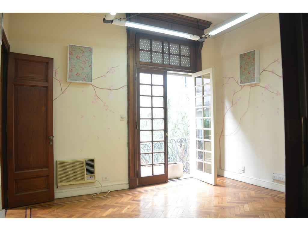 Corredor Medio - 1900 m² a Construir - Arenales 2016 Recoleta! 5