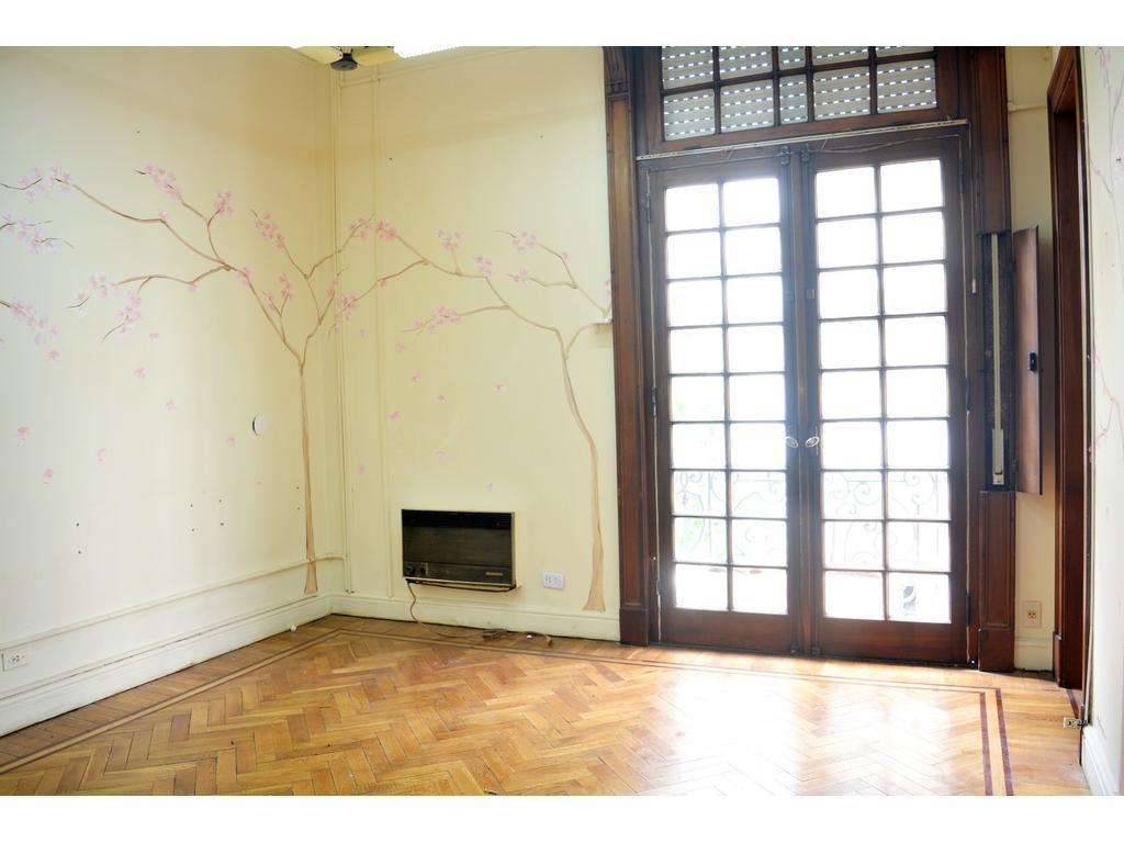 Corredor Medio - 1900 m² a Construir - Arenales 2016 Recoleta! 1