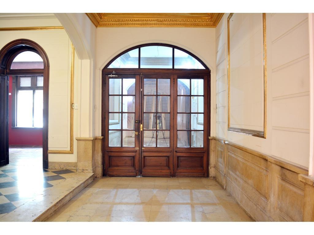 Corredor Medio - Arenales 2016 Recoleta! - 1900 m² a Construir 5