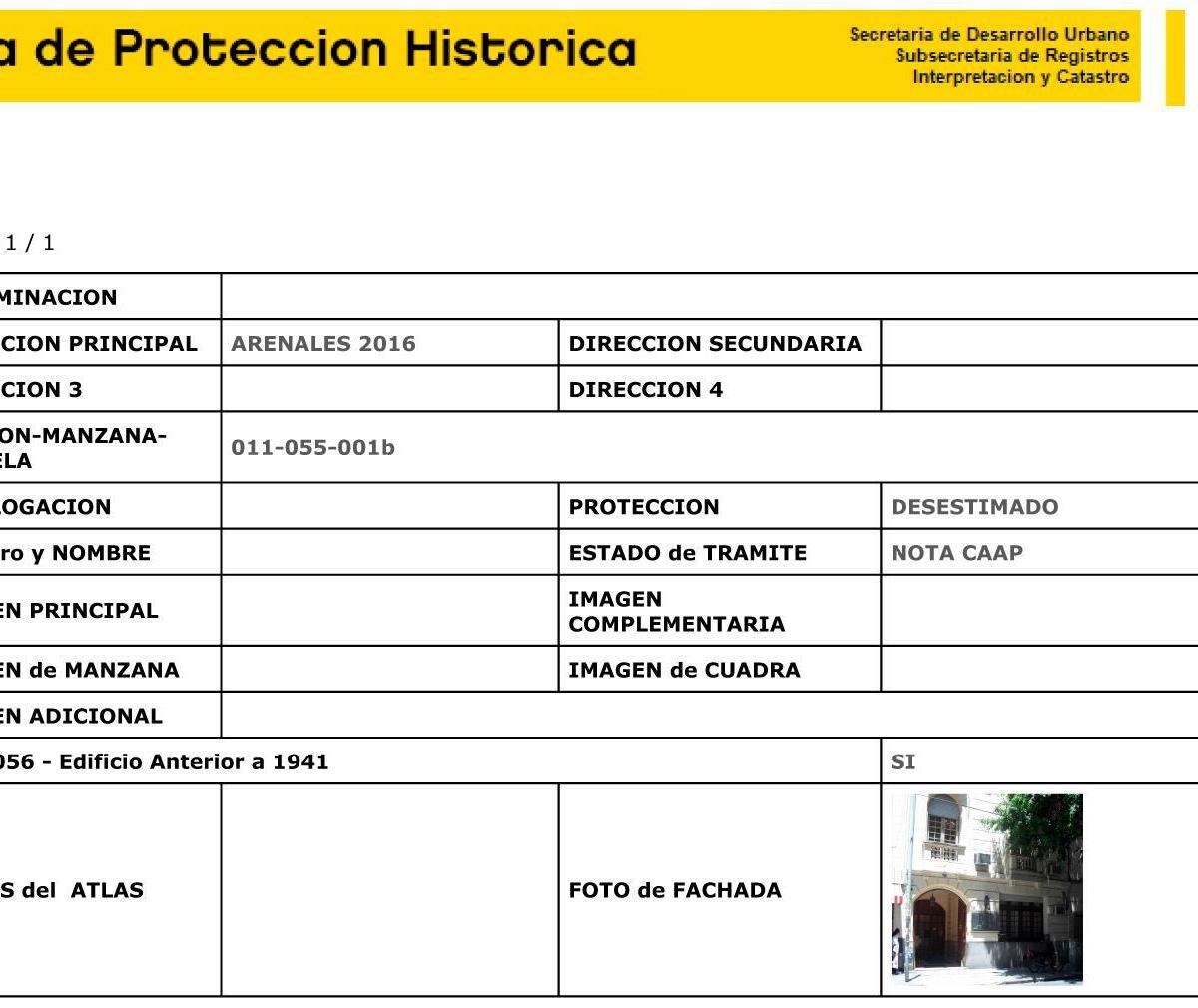 Plano 1