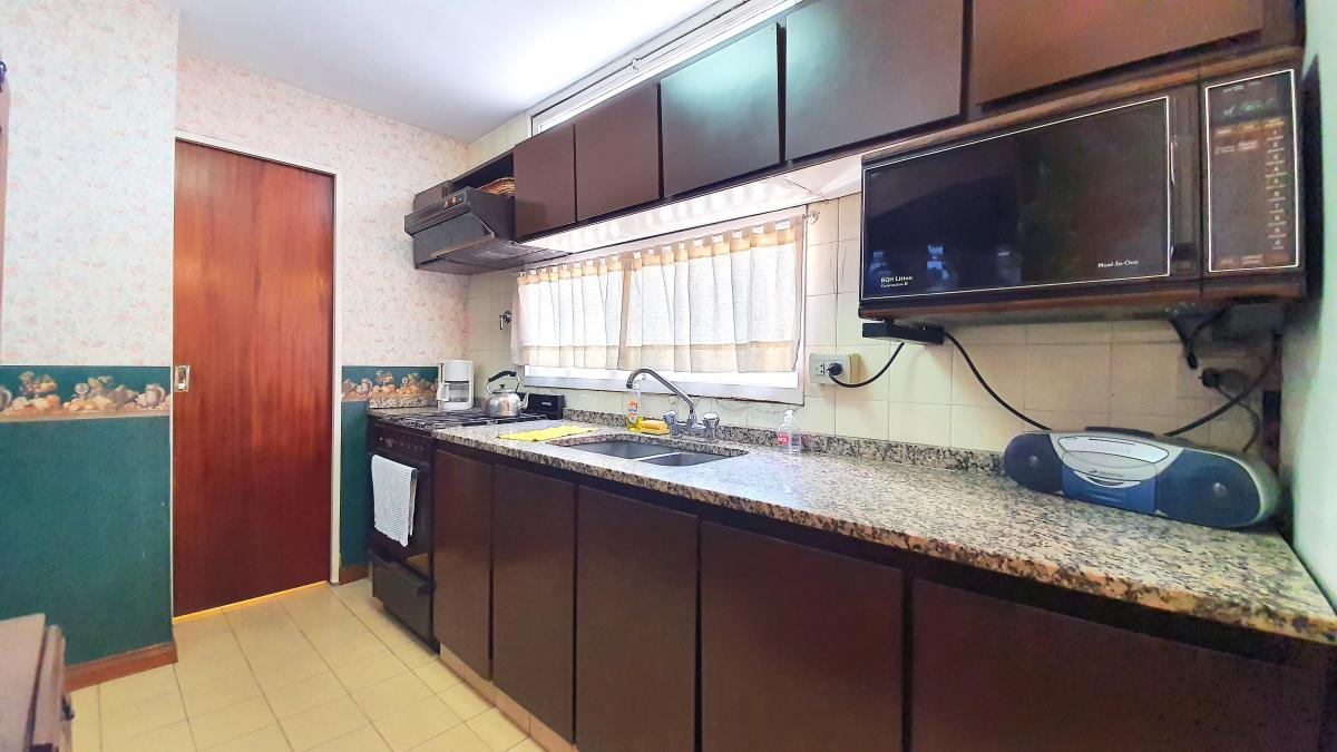 Departamento Al Frente 4 Amb + Dep y 1 Coch Impecable! 3