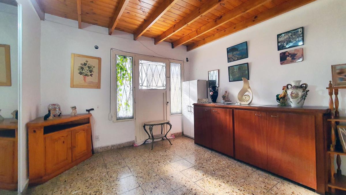 Foto de **NUEVO VALOR** CASA LOTE PROPIO 4 AMBIENTES CON PATIO Y COCHERA, imagen 4