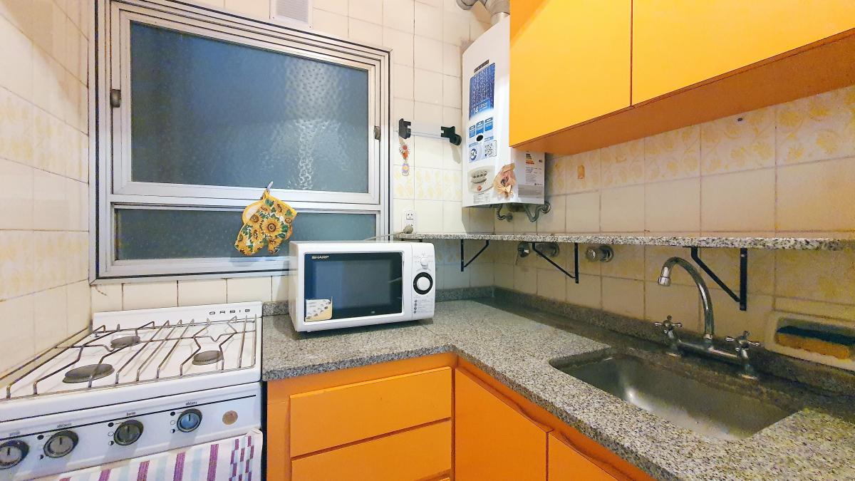 Foto de IMPECABLE DEPARTAMENTO MARAL 33 MAR DEL PLATA, imagen 3