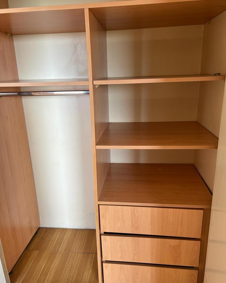 Departamento 3 Ambientes Edif 58 Lugano Iyii 4