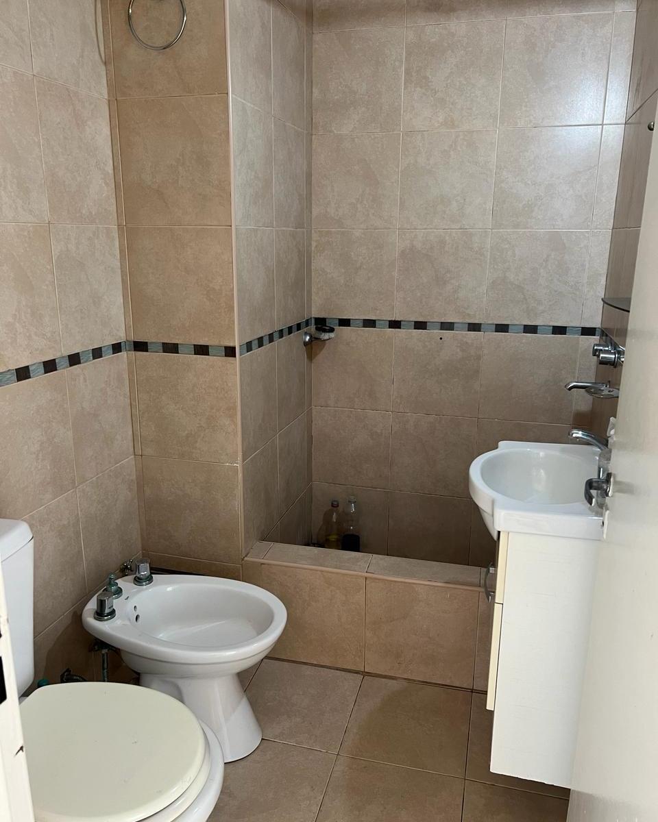 Departamento 3 Ambientes Edif 58 Lugano Iyii 1