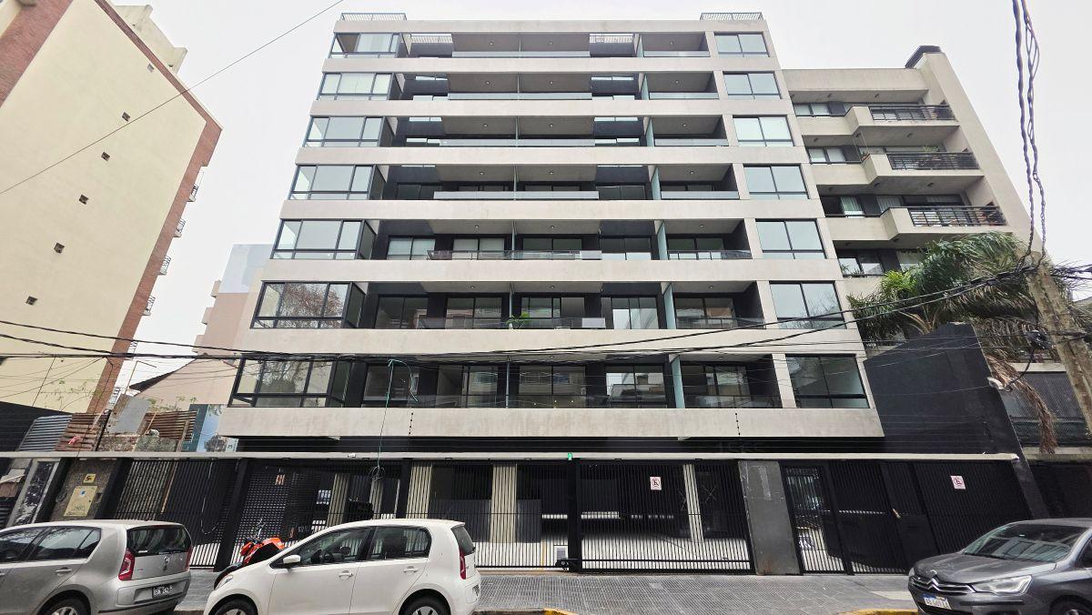 ESPECTACULAR DEPTO 2 AMB 63M2 A ESTRENAR C/COCH FLORIDA V. LOPEZ