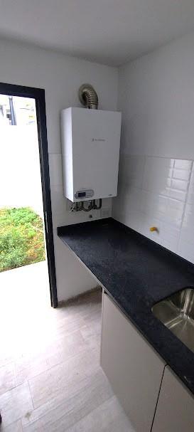 Venta de Duplex 3 Dorm en Chacras del Norte 4