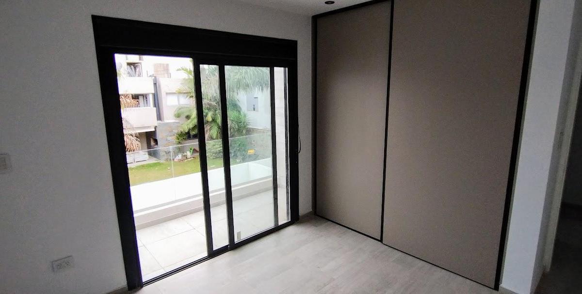 Venta de Duplex 3 Dorm en Chacras del Norte 3