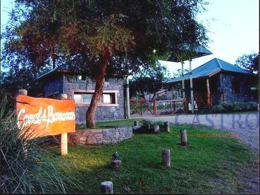 Venta de Lotes en Unquillo Corral de Barrancas
