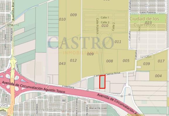 Foto de Venta de Lote Industrial zona Circunvalación, imagen 5