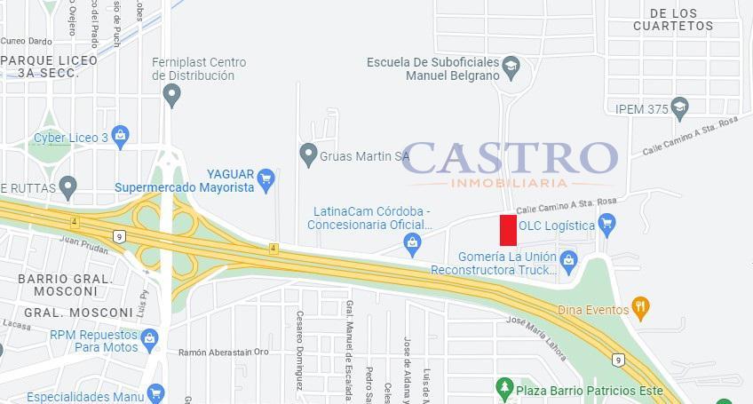 Foto de Venta de Lote Industrial zona Circunvalación, imagen 3