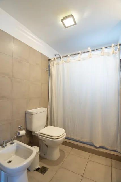 Venta de Departamento de 3 Dorm. en Tejas Residencial 2