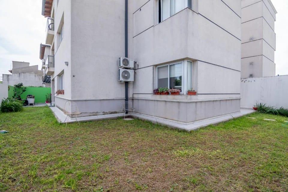 Venta de Departamento de 3 Dorm. en Tejas Residencial 3