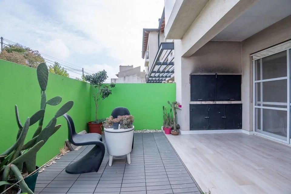 Venta de Departamento de 3 Dorm. en Tejas Residencial 4