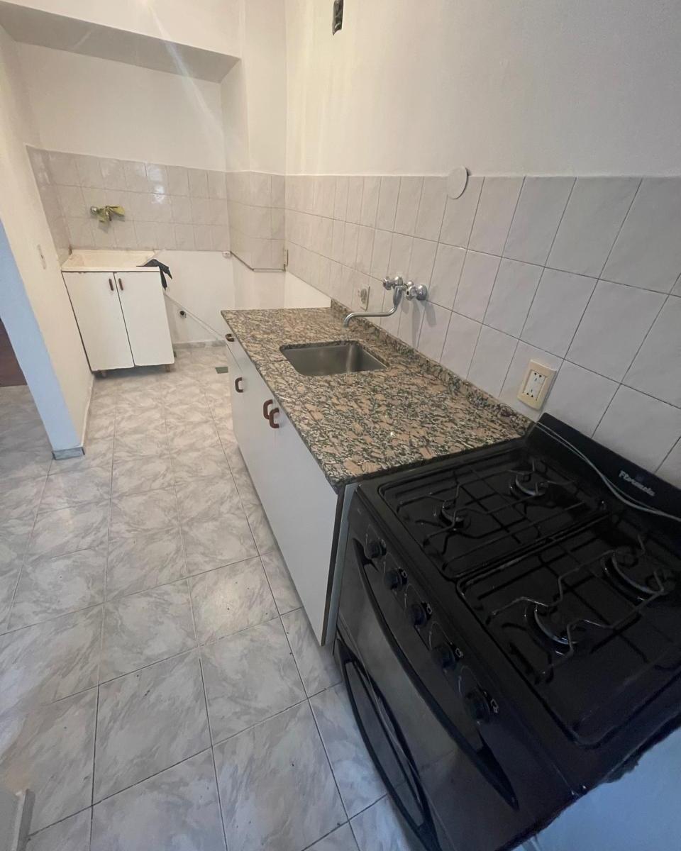 Venta Departamento 2 Dorm. - Barrio Cofico 5