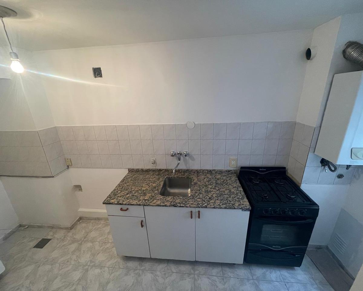 Venta Departamento 2 Dorm. - Barrio Cofico 2