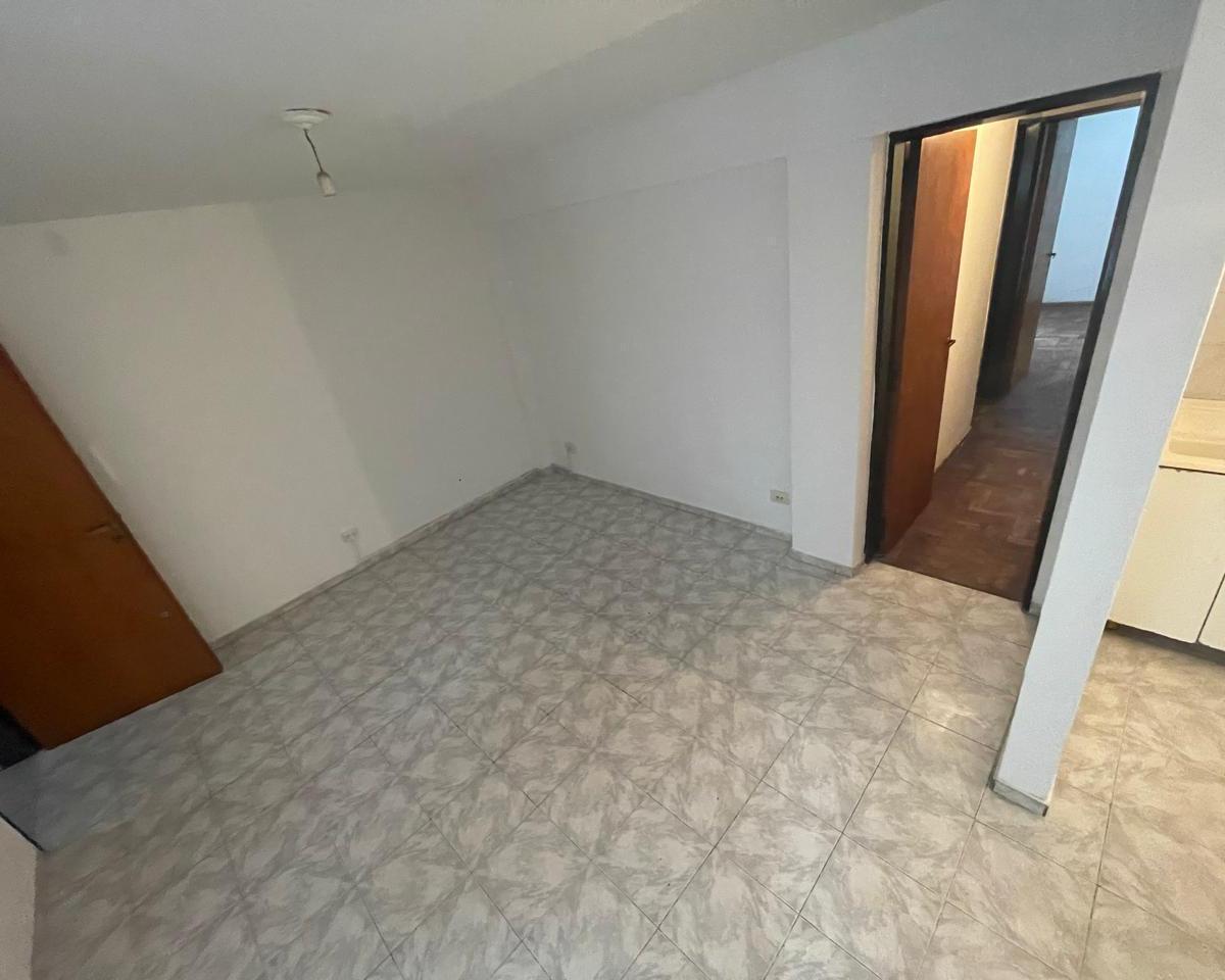 Venta Departamento 2 Dorm. - Barrio Cofico 3