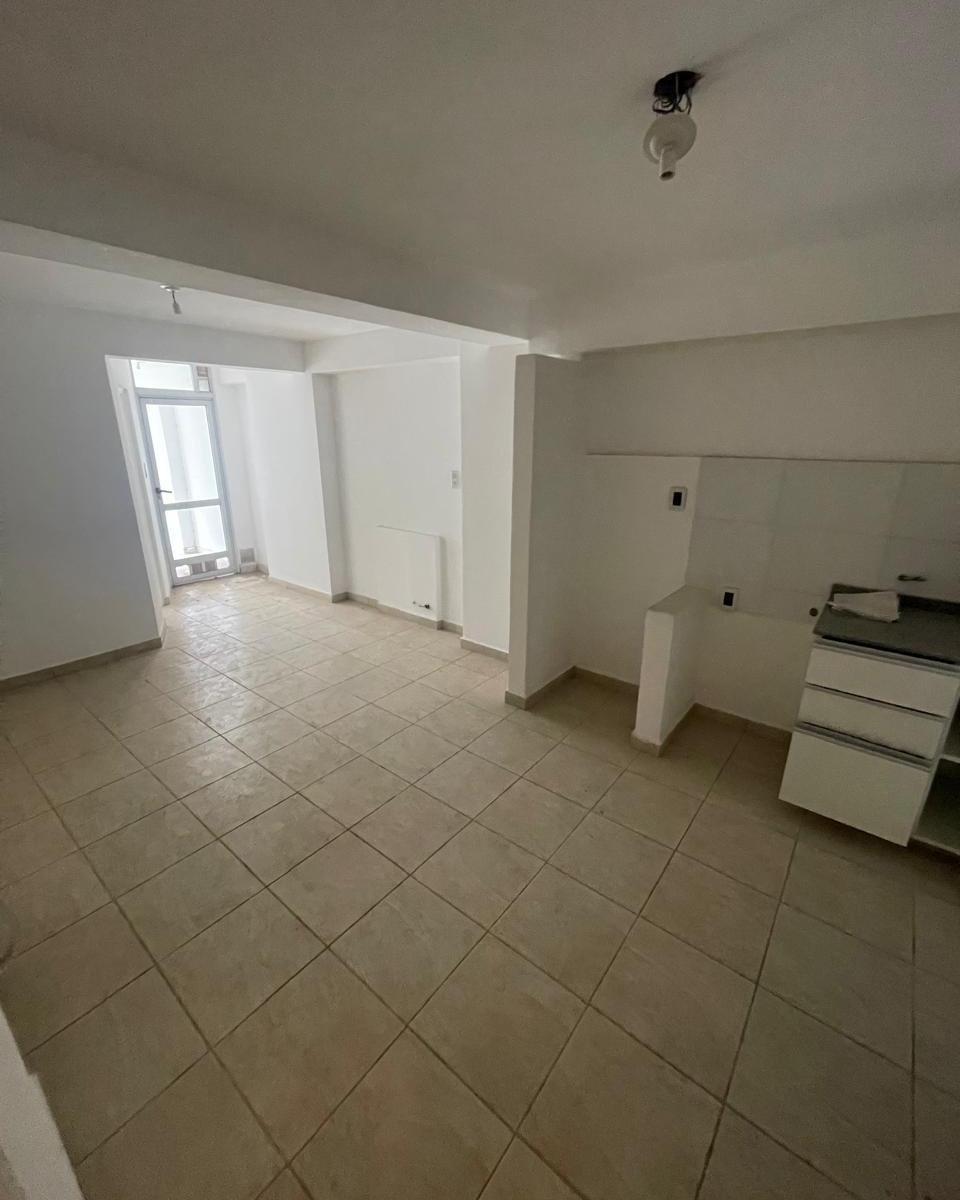 Venta Departamento un Dormitorio a Estrenar - Barrio Nueva Cordoba 3