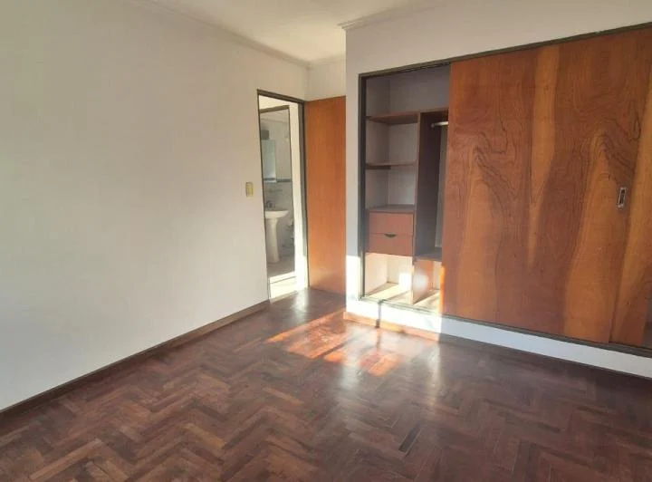 Departamento un dormitorio con escritorio Nueva Córdoba 3