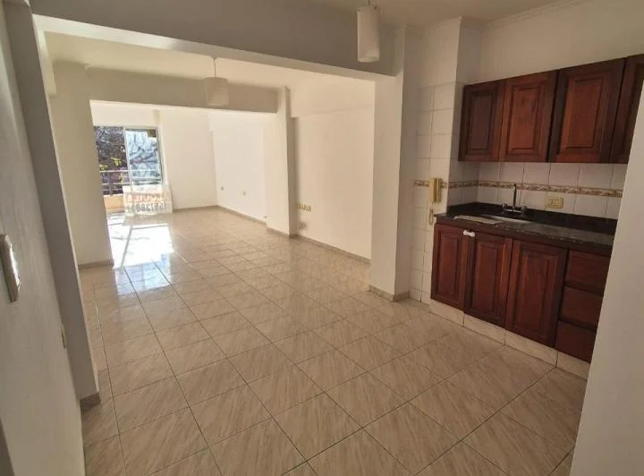 Departamento un dormitorio con escritorio Nueva Córdoba 2