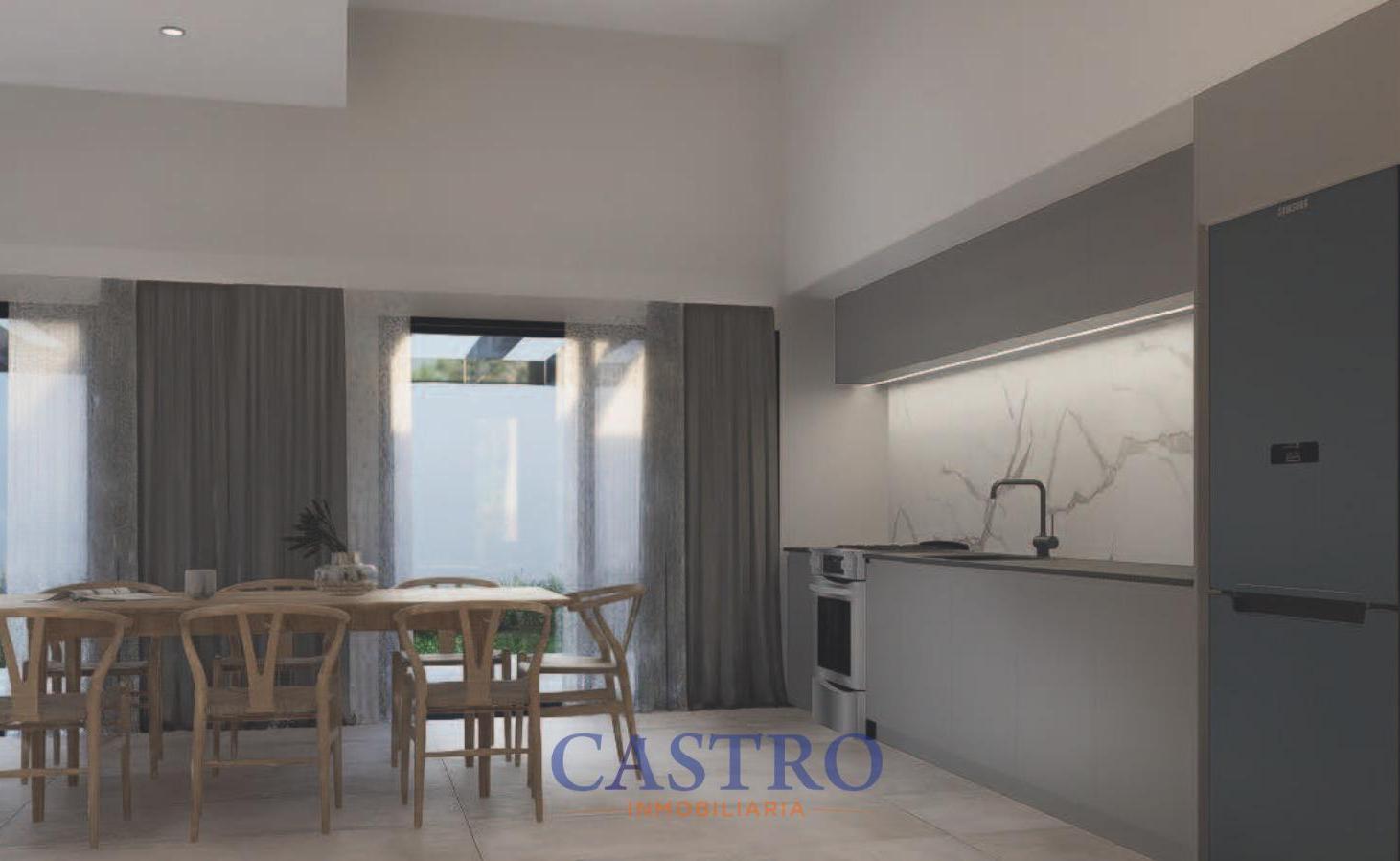 Foto de Se Vende Duplex a estrenar 2 dorm en Nobu Town, imagen 2