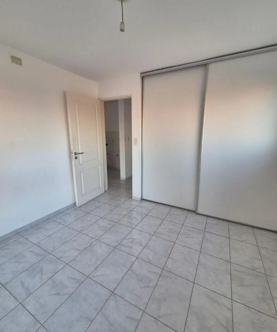 Alquiler departamento un dormitorio barrio Alberdi 1