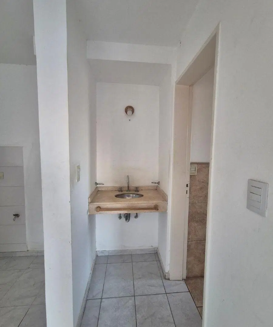 Alquiler departamento un dormitorio barrio Alberdi 2