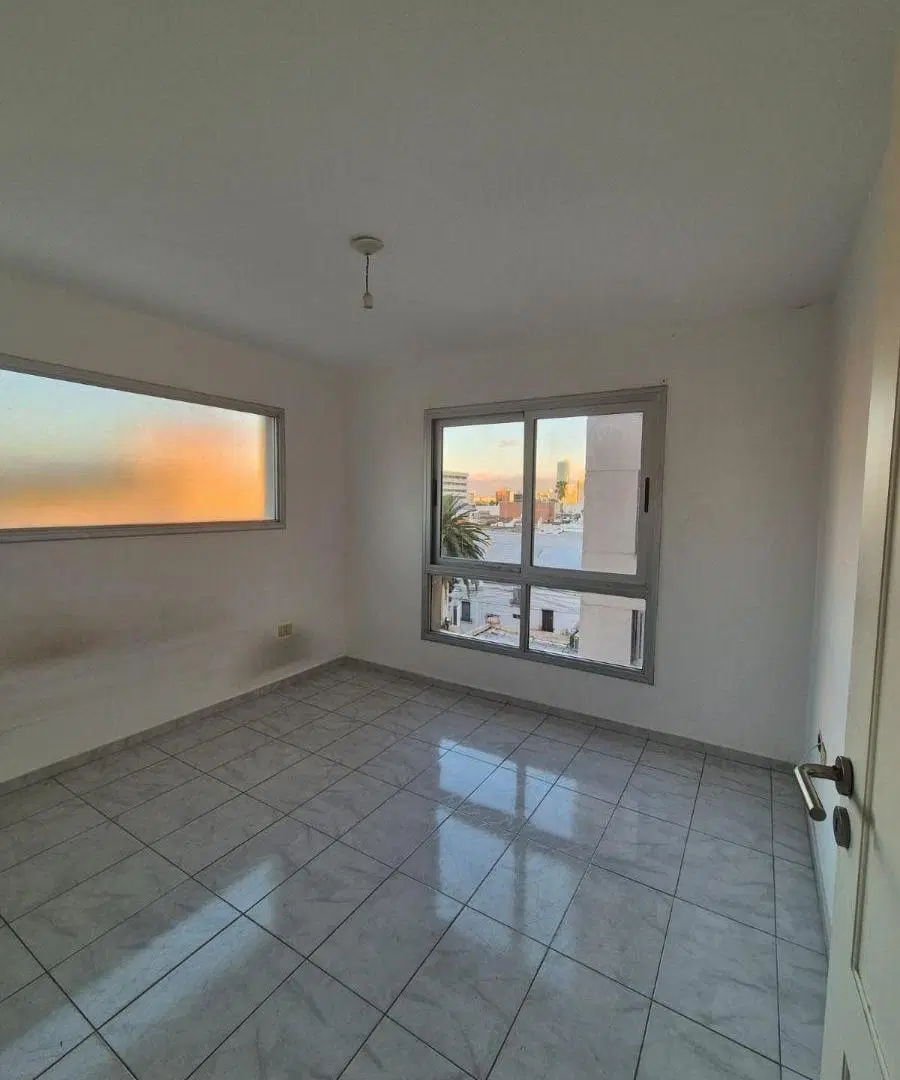 Alquiler departamento un dormitorio barrio Alberdi 3