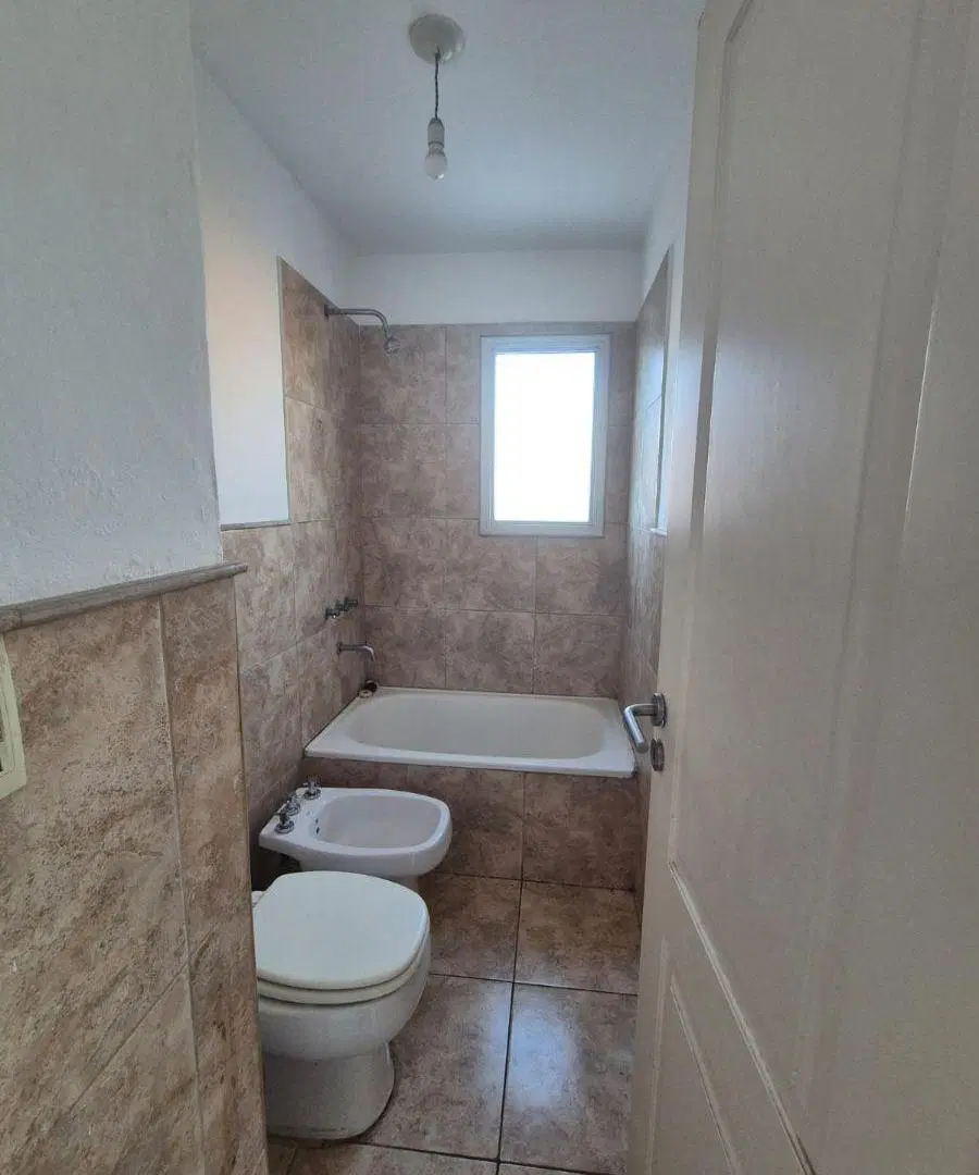Alquiler departamento un dormitorio barrio Alberdi 5