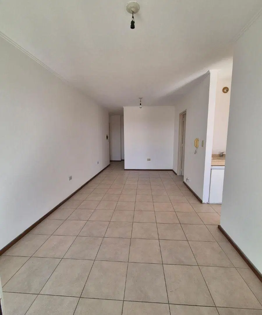 Alquiler departamento un dormitorio Corro y Bv. San Juan 3
