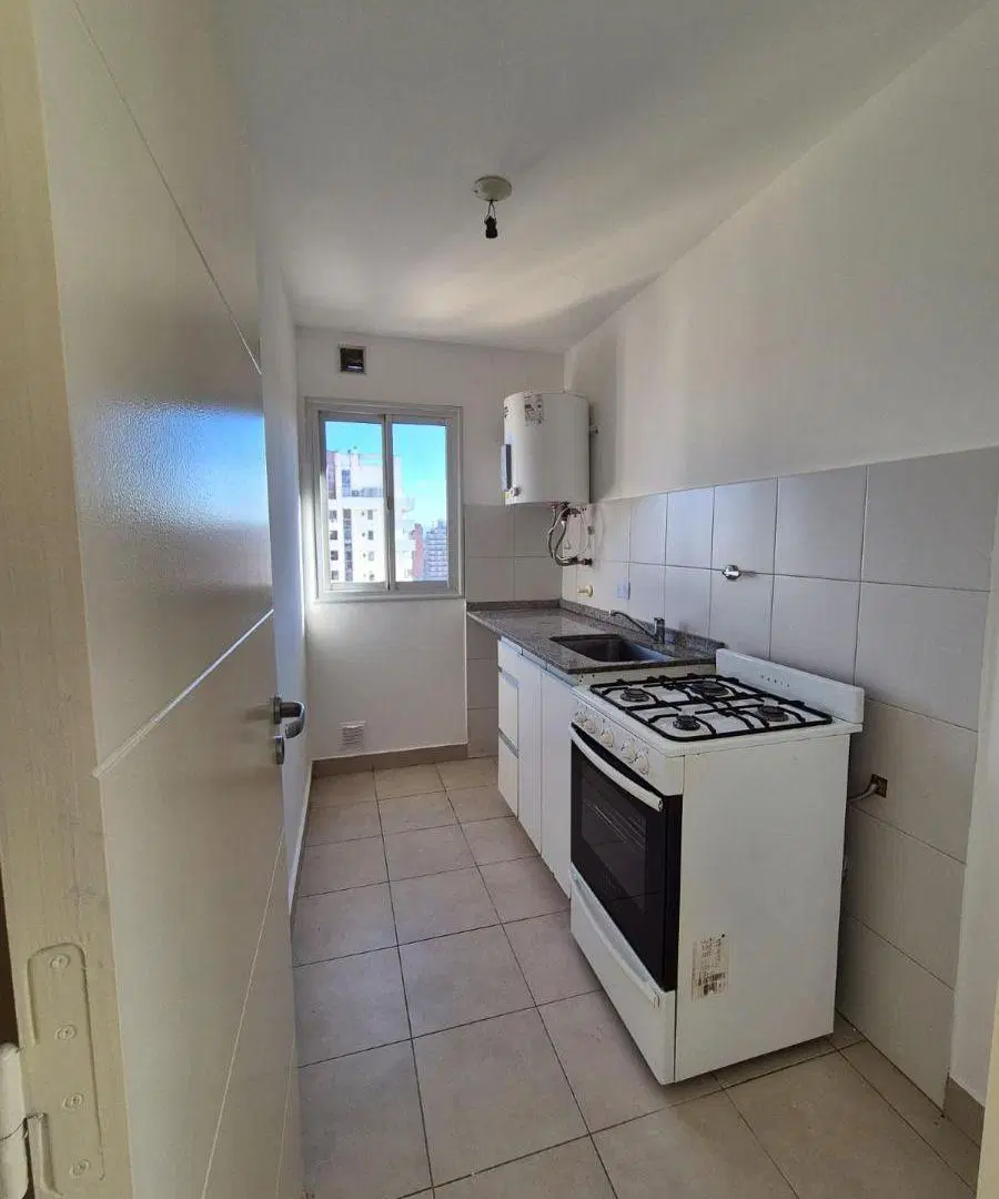 Alquiler departamento un dormitorio Corro y Bv. San Juan 2