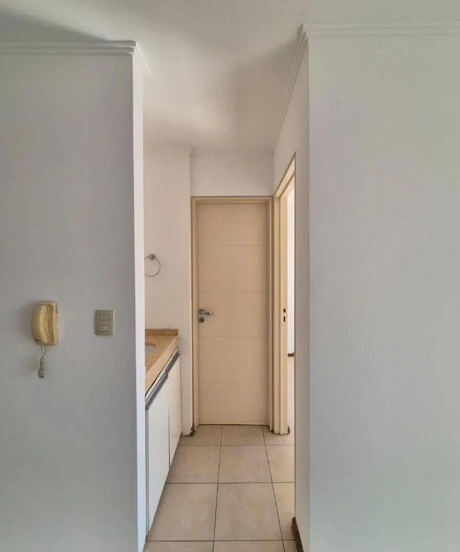 Alquiler departamento un dormitorio Corro y Bv. San Juan 5