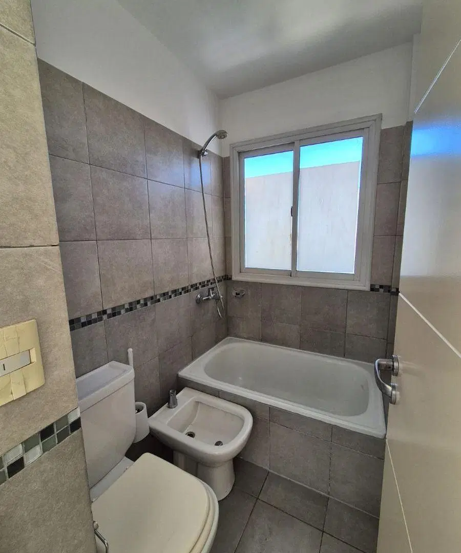Alquiler departamento un dormitorio Corro y Bv. San Juan 8