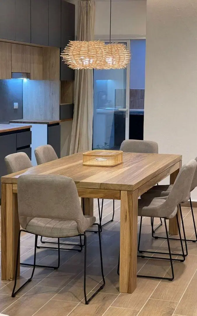 Se Vende Departamento de 2 dormitorios Planta Baja sobre calle 27 de Abril 5
