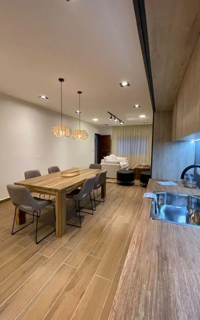 Se Vende Departamento de 2 dormitorios Planta Baja sobre calle 27 de Abril 4