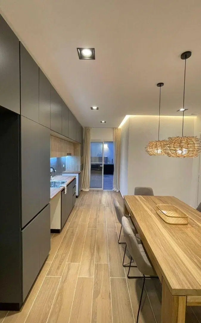 Se Vende Departamento de 2 dormitorios Planta Baja sobre calle 27 de Abril 2