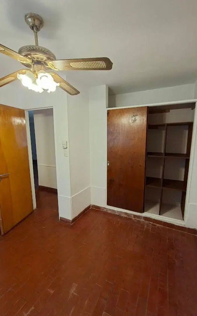 Se Alquila Departamento 2 dormitorios en Planta Baja B° Güemes 8