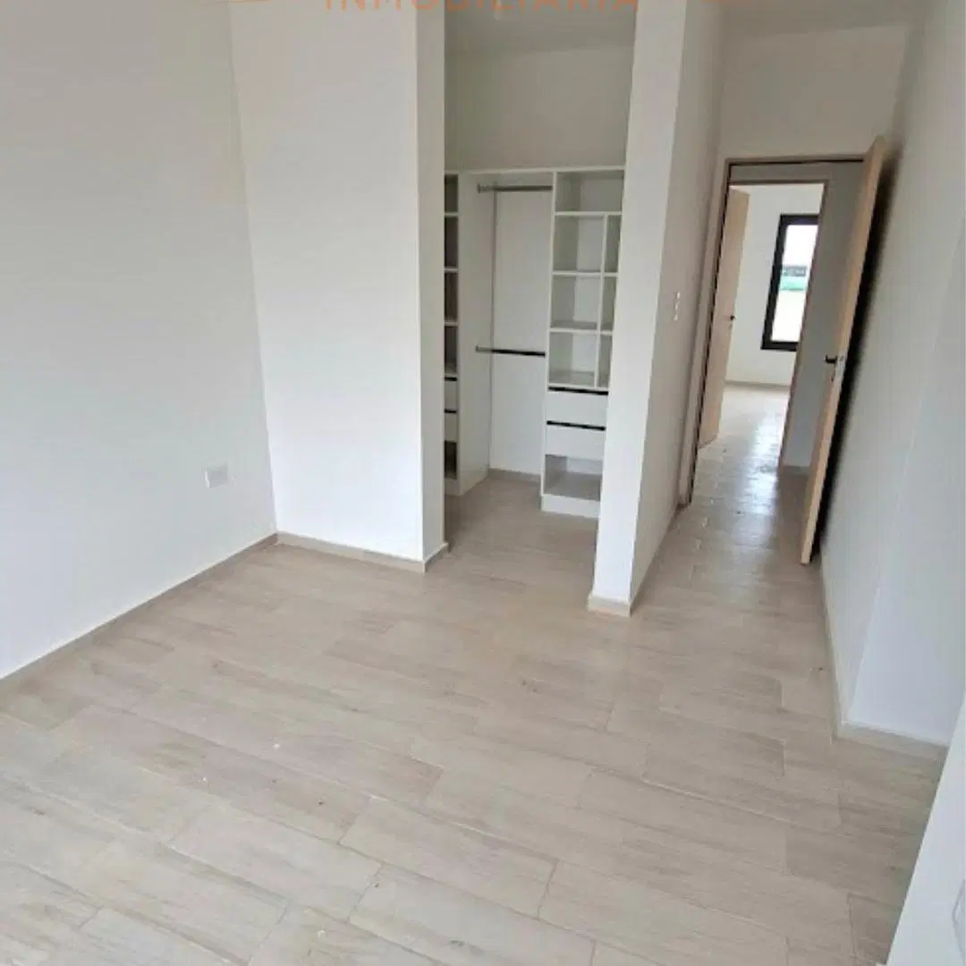 Vendo Duplex de 3 Dorm a Estrenar en Docta Avenida 3